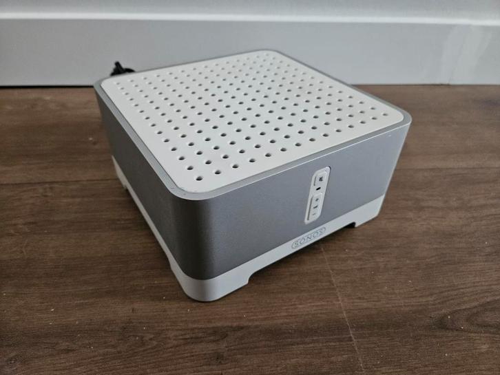 Sonos Connect:Amp versterker (ZP120), Audio, Tv en Foto, Luidsprekers, Gebruikt, Overige typen, 60 tot 120 watt, Sonos, Ophalen of Verzenden