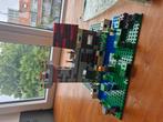 Lego Minecraft the crafting box 3.0, Kinderen en Baby's, Speelgoed | Duplo en Lego, Ophalen of Verzenden, Zo goed als nieuw