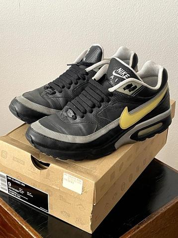 Nike Air Max Classic BW 3196776-104 (2008) maat 42.5 beschikbaar voor biedingen