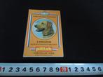 sticker pittah vorstelijk labrador hm koningin beatrix, Ophalen, Zo goed als nieuw, Bedrijf of Vereniging