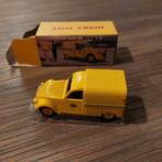 Dinky Toys Atlas 560 Citroën Bestelwagen PTT, Ophalen of Verzenden, Gebruikt, Auto, Overige merken