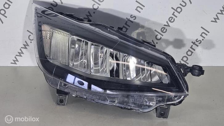 Koplamp origineel led Seat Ibiza 6F ('17-'21) 6f1941006f, Auto-onderdelen, Verlichting, Seat, Gebruikt, Ophalen of Verzenden