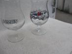 Limited Edition Duvel 2022 en Domein glas 1999, Ophalen of Verzenden, Nieuw, Glas of Glazen, Duvel