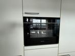 Gebruikte keuken te koop Siemens-apparaten, Ophalen, Gebruikt, Wit, Dubbelwandige keuken