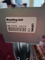 Loewe TV - standaard, Ophalen, Zo goed als nieuw