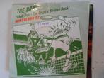The brat 7 inch chalk dust the umpire strikes back, Ophalen of Verzenden, Zo goed als nieuw, Pop