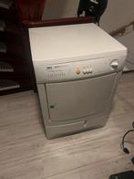 Zanussi TC7114 Condensdroger - Werkt Goed!, Witgoed en Apparatuur, Gebruikt, 4 tot 6 kg, Ophalen of Verzenden, Voorlader
