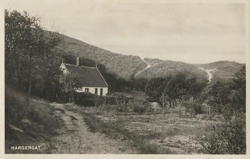 Hargergat [KRST005-7281, Verzamelen, Ansichtkaarten | Nederland, Ongelopen, Noord-Holland, 1960 tot 1980, Verzenden