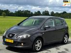 Seat Altea 1.6 Reference 102 Pk | Nap | Clima, Gebruikt, 1295 kg, 4 cilinders, Zwart