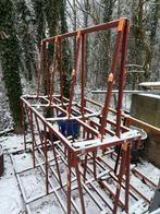 Diverse glasbokken, Ophalen, Gebruikt, 160 cm of meer, Overige typen