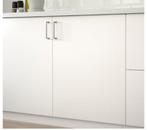 Ikea Veddinge deurtje wit 60x60 cm, Huis en Inrichting, 50 tot 100 cm, Nieuw, Minder dan 100 cm, Wit