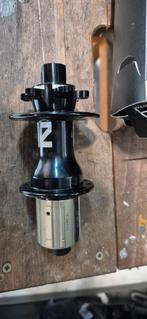 Cassette naaf hub novatec, Fietsen en Brommers, Fietsonderdelen, Ophalen of Verzenden, Nieuw, Mountainbike, Wiel