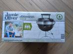 Jamie Oliver bbq, Tuin en Terras, Houtskoolbarbecues, Nieuw, Ophalen of Verzenden