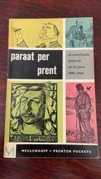 Paraat per prent-D.H. Couvée, Ophalen of Verzenden