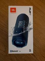 JBL Flip 7 - Nieuw in doos!, JBL, Overige typen, Nieuw, Ophalen of Verzenden
