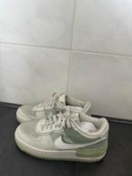 Nike Air Force 1 Shadow - Maat 37.5, Kleding | Dames, Schoenen, Ophalen of Verzenden, Zo goed als nieuw, Wit, Sneakers of Gympen