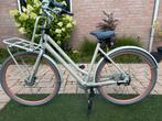 Gazelle Dames/ meisjes fiets D 54, Fietsen en Brommers, Fietsen | Dames | Damesfietsen, Ophalen, 53 tot 56 cm, Versnellingen, Zo goed als nieuw