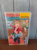 Bassie en Adriaan Liedjes uit grootmoeders tijd deel 2 vhs, Cd's en Dvd's, Gebruikt, Alle leeftijden, Kinderprogramma's en -films