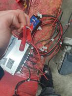 Reich rk mover, Caravans en Kamperen, Ophalen