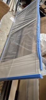 Unilux scharnierende hordeur nieuw in verpakking, 820 x 2095, Doe-het-zelf en Verbouw, Deuren en Horren, Ophalen, 80 tot 100 cm