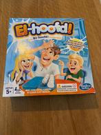 Ei-hoofd, Een of twee spelers, Ophalen of Verzenden, Gebruikt, Hasbro