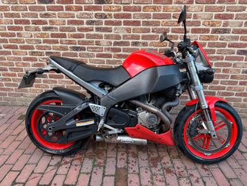 Buell XB12ss Lightning 2005 24000km €3850 xb 12 ss beschikbaar voor biedingen