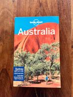 Lonely planet Australië, Boeken, Reisgidsen, Gelezen, Australië en Nieuw-Zeeland, Ophalen of Verzenden, Lonely Planet