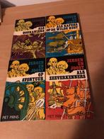 Complete serie van Jeroen en Joost door Piet Prins, Boeken, Ophalen of Verzenden