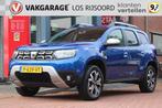 DACIA Duster 1.0 *Prestige* | Camera | Navigatie | Cruise &, Auto's, Voorwielaandrijving, 1272 kg, Gebruikt, Duster