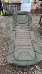 Karper vis ligbed/stoel, Watersport en Boten, Hengelsport | Karpervissen, Ophalen, Zo goed als nieuw, Overige typen