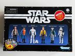 Star wars Retro collection Sixpack Sealed, Ophalen of Verzenden, Nieuw, Actiefiguurtje
