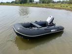 Rubberboot Nimarine, Watersport en Boten, Ophalen, Gebruikt, Overige typen, Motorboot