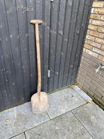 Bats/ schep, Tuin en Terras, Hand-tuingereedschap, Ophalen, Zo goed als nieuw, Schop