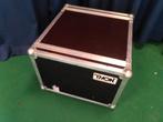 Thon 19 inch rack 8U Live 40, Muziek en Instrumenten, Behuizingen en Koffers, Ophalen of Verzenden, Zo goed als nieuw, Overige instrumenten