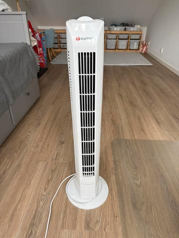 Alpina TF-35A ventilator beschikbaar voor biedingen