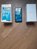 OPPO A15, Telecommunicatie, Gebruikt, Ophalen of Verzenden, Klassiek of Candybar, Zonder simlock
