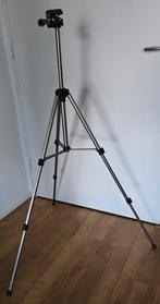 Activa Driepoot Statief - Zo goed als nieuw!, Ophalen of Verzenden, Zo goed als nieuw, Minder dan 150 cm, Driepoot