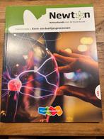 Newton VWO Katern 3 - Kern- en deeltjesprocessen, Boeken, Ophalen of Verzenden, Beta, Nieuw