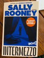 Sally Rooney - Intermezzo, Boeken, Literatuur, Ophalen of Verzenden, Zo goed als nieuw, Nederland, Sally Rooney