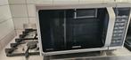 Samsung Smart Oven Combimagnetron, Ophalen, Combimagnetron, Oven, Zo goed als nieuw