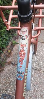Gazelle Miss Grace, Fietsen en Brommers, Fietsen | Dames | Damesfietsen, Gebruikt, Versnellingen, Ophalen of Verzenden, 50 tot 53 cm