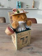 Speeldoos Mrs. Apple van Enesco, Ophalen of Verzenden