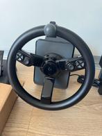RETOURDEAL Logitech G Saitek Farming Simulator Controller, Customercare@logitech.com, Catharijnesingel 47, 3511GC Utrecht, Nederland
