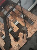 Landrover serie 3 versnellings pook /handrem, Auto-onderdelen, Ophalen of Verzenden