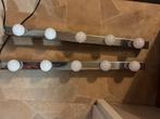 Ikea lampen vanity, Ophalen of Verzenden, Zo goed als nieuw