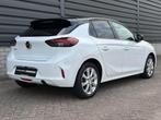 Opel CORSA 1.2 Edition Two Tone |Carplay |360 |Cruise |Stuur, Auto's, Opel, Voorwielaandrijving, Stof, 1199 cc, Wit