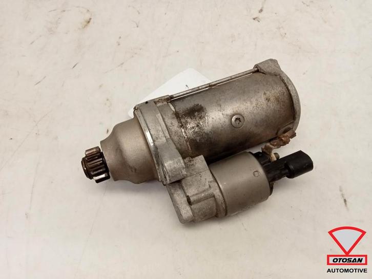 VW Audi Seat Skoda Startmotor 02M911021P, Auto-onderdelen, Motor en Toebehoren, Volkswagen, Gebruikt, Ophalen of Verzenden