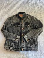 Patta x Levi’s zwart truckerjacket, Kleding | Heren, Zwart, Maat 56/58 (XL), Ophalen of Verzenden, Zo goed als nieuw