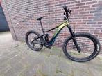 Giant Reign E+ 1 PRO M, Overige merken, Ophalen of Verzenden, Zo goed als nieuw, 51 tot 55 cm