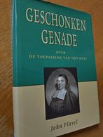 Nr. 558  John Flavel, Geschonken Genade, Boeken, Godsdienst en Theologie, Christendom | Protestants, Zo goed als nieuw, Flavel, John